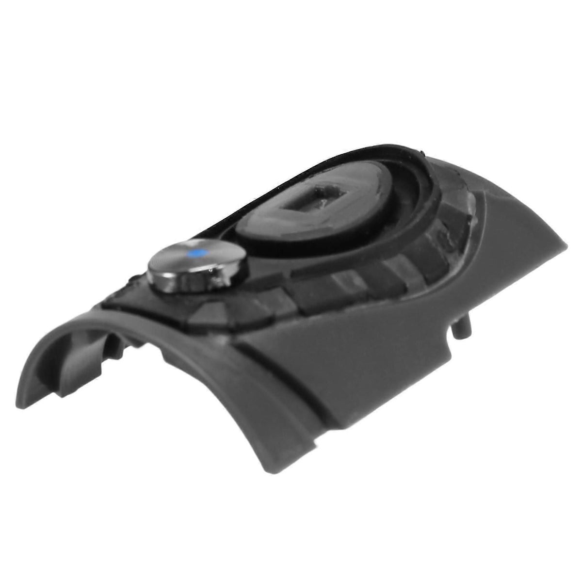 For Supersonic Hair Dryer Hd01/hd02/hd03 Universal Power Switch Button Button Rubber Pad Replacemen