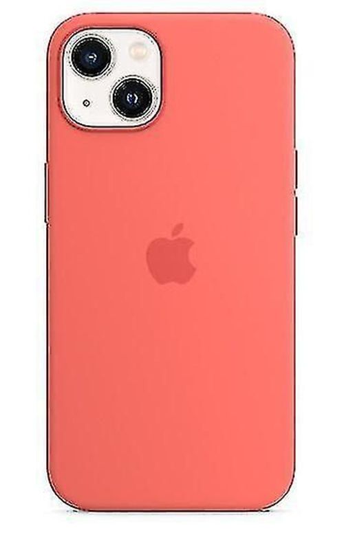 Silicone Case With Magsafe For Iphone 13 Mini Phone Case