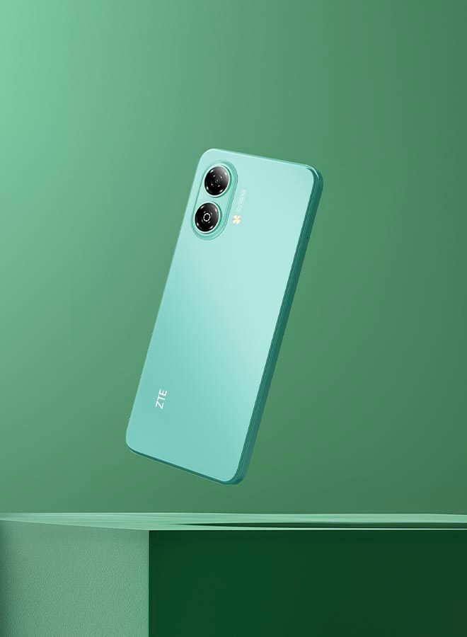 ZTE Blade A35e Dual SIM Ice Green 2GB+4GB RAM 64GB