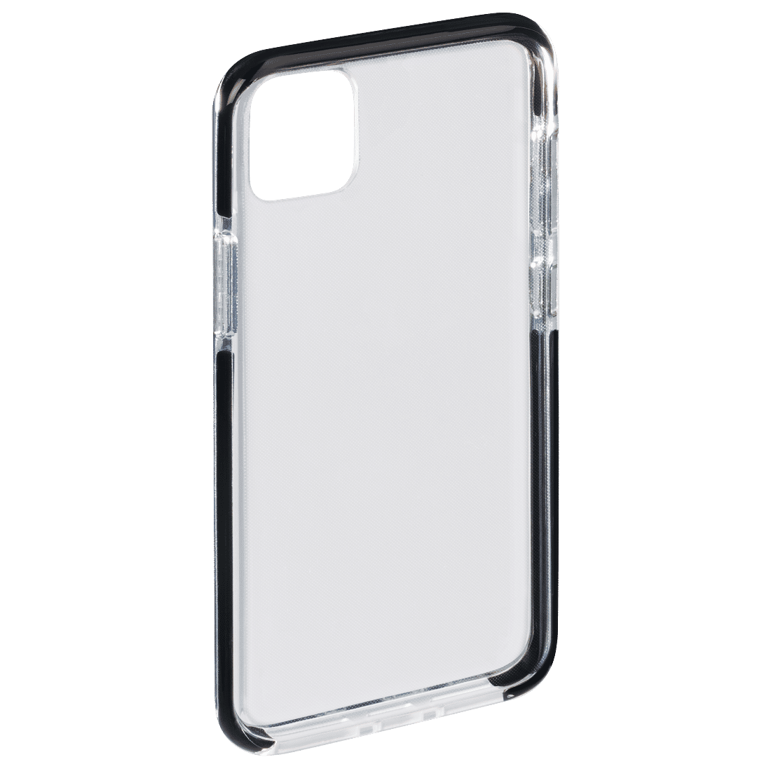 HAMA 188809 Protector cover for  iPhone 12, black