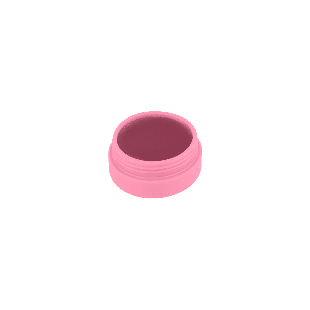 Morning C Color Lip Mask 3.8g Baby Bright (M) Berry Jelly