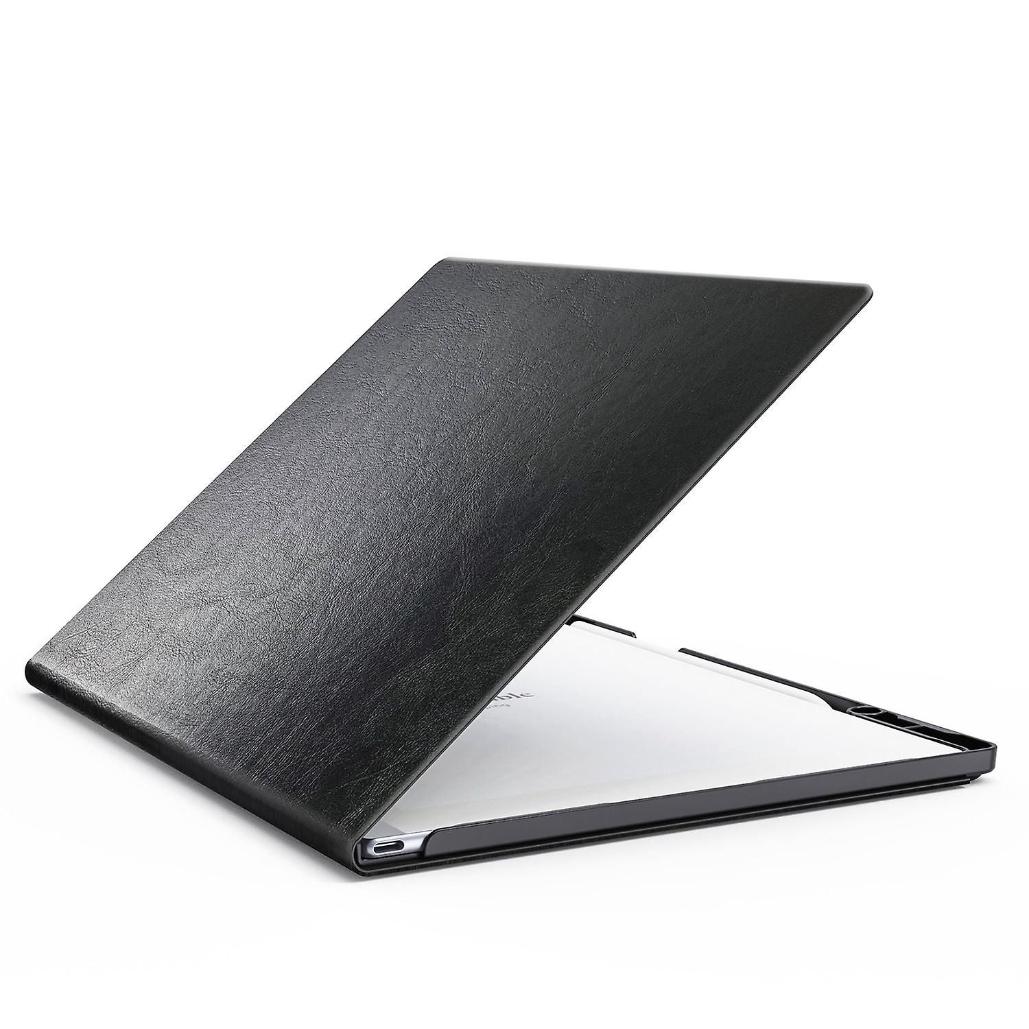 Slim PU Leather Folio Case for ReMarkable 2 10.3 Tablet
