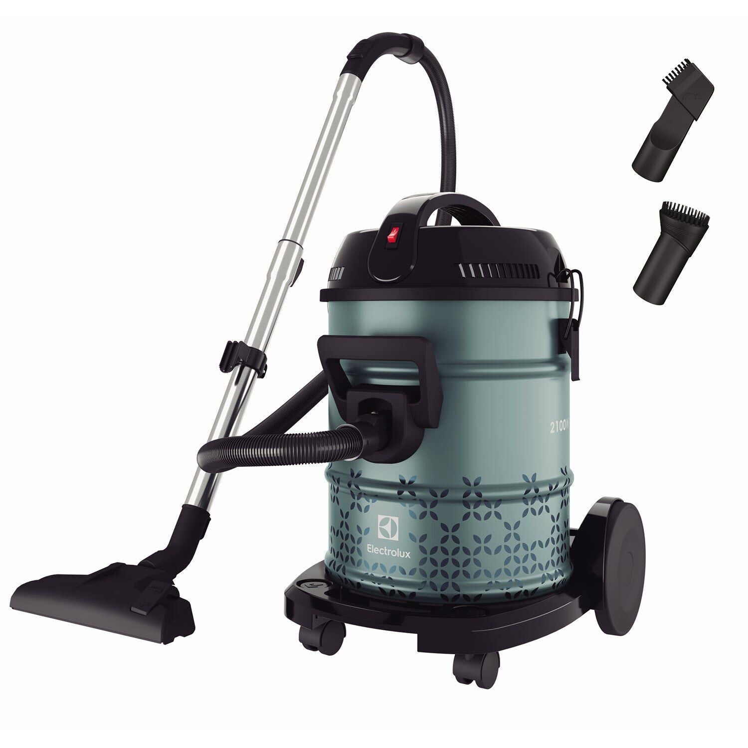 Electrolux UltimateHome 500 Dry Drum Vacuum Cleaner 2100W, EFW51612
