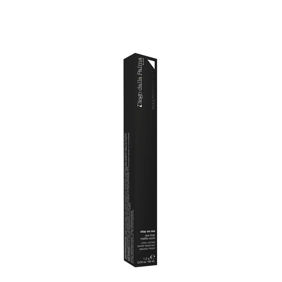 Makeup Studio Stay On Me Waterproof Eyeliner
