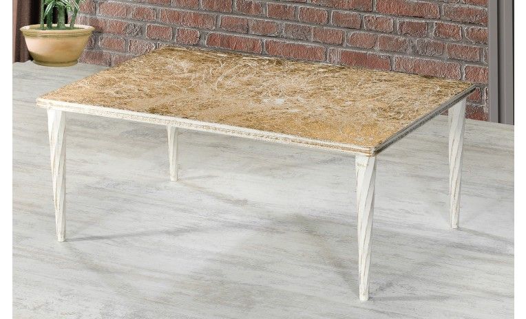Coffee Table #190-ESER