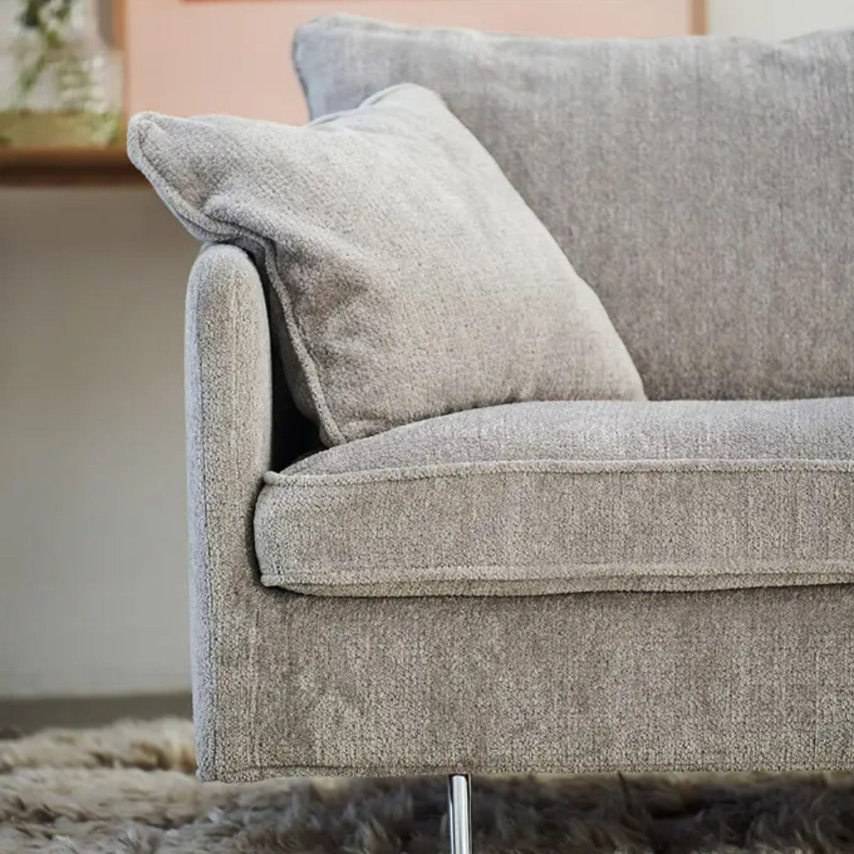 Julia 4-Seater Sofa