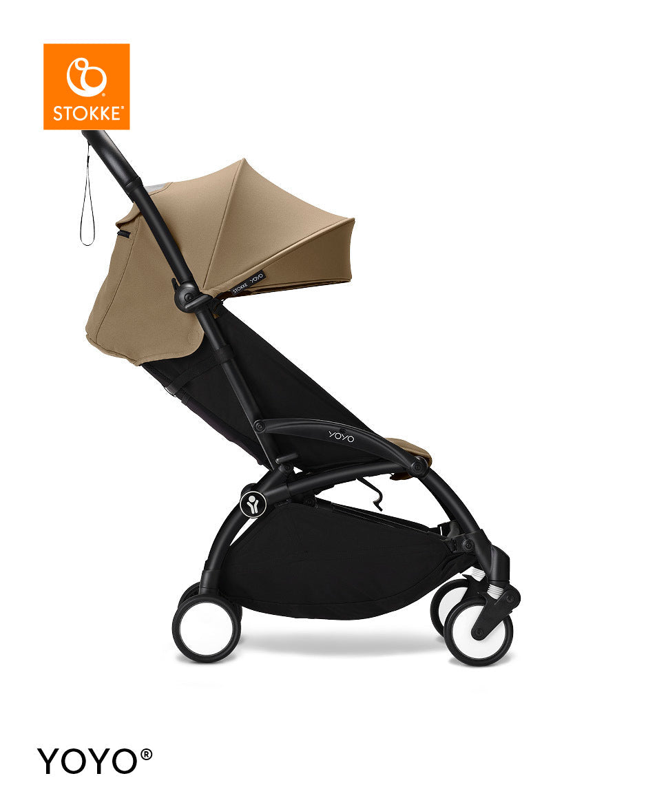 Stokke® YOYO® 6+ color pack -Toffee