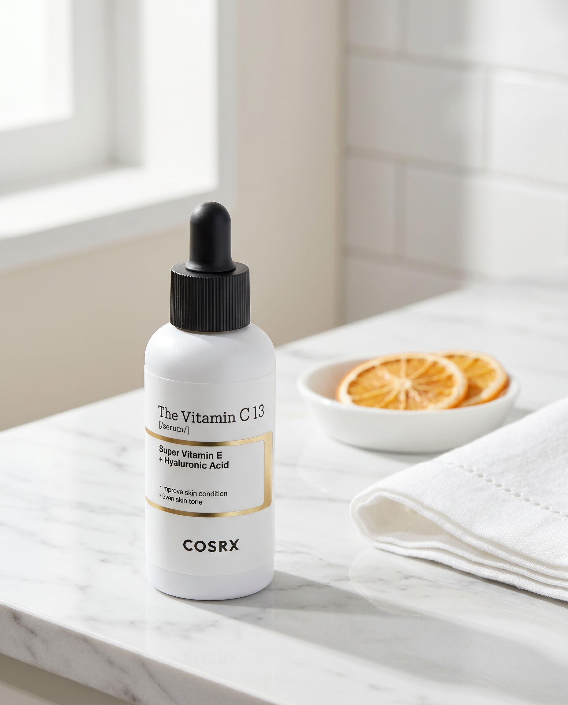 COSRX The Vitamin C13 Serum (Elite Seoul Skin)