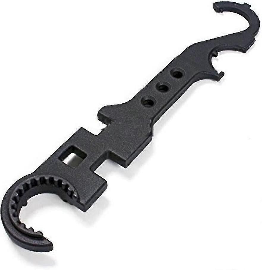 Armor Wrench Tool for Installation and Removal Tasks