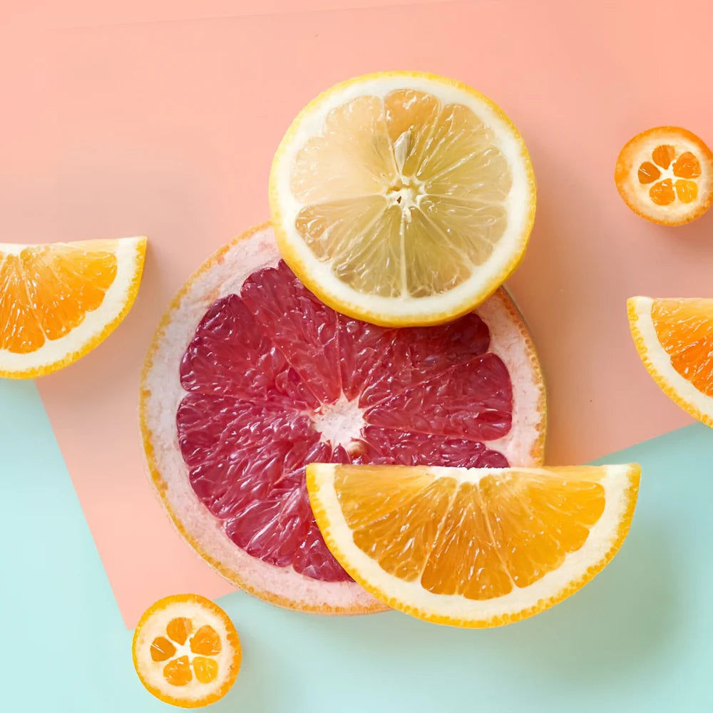 Impact Eau de Toilette 50ml