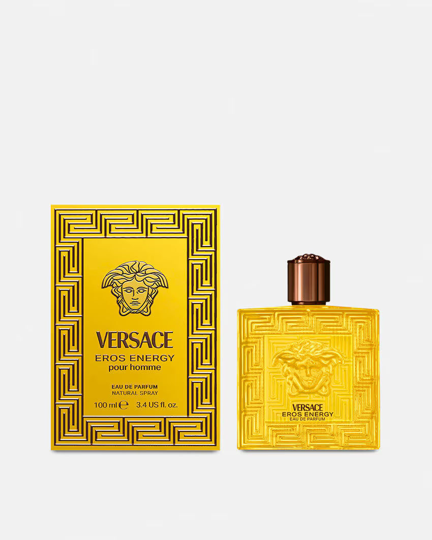 عطر إيروس إنيرجي