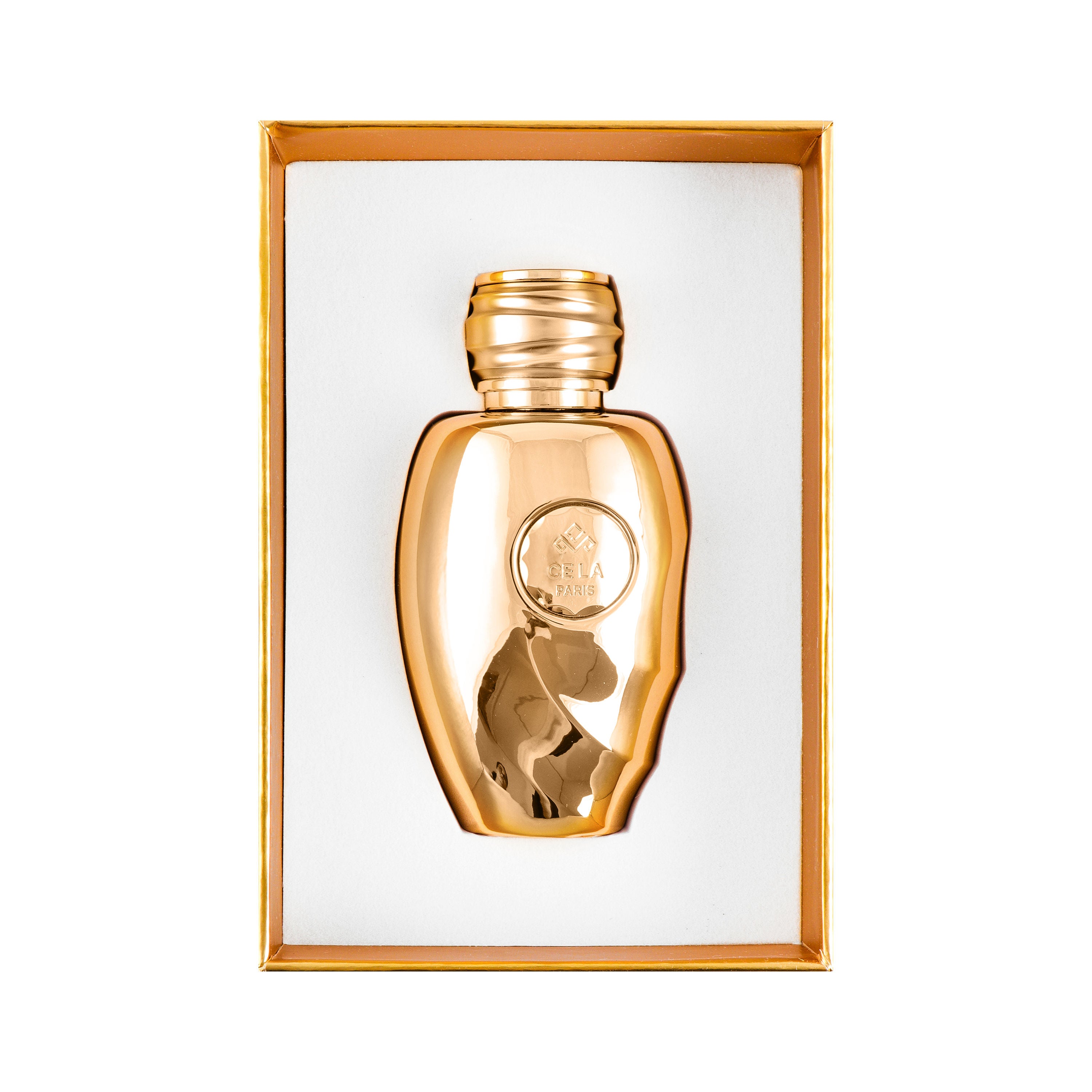 عطر «سي لا باريس» الإصدار الذهبي، 100 مل، بخاخ طبيعي