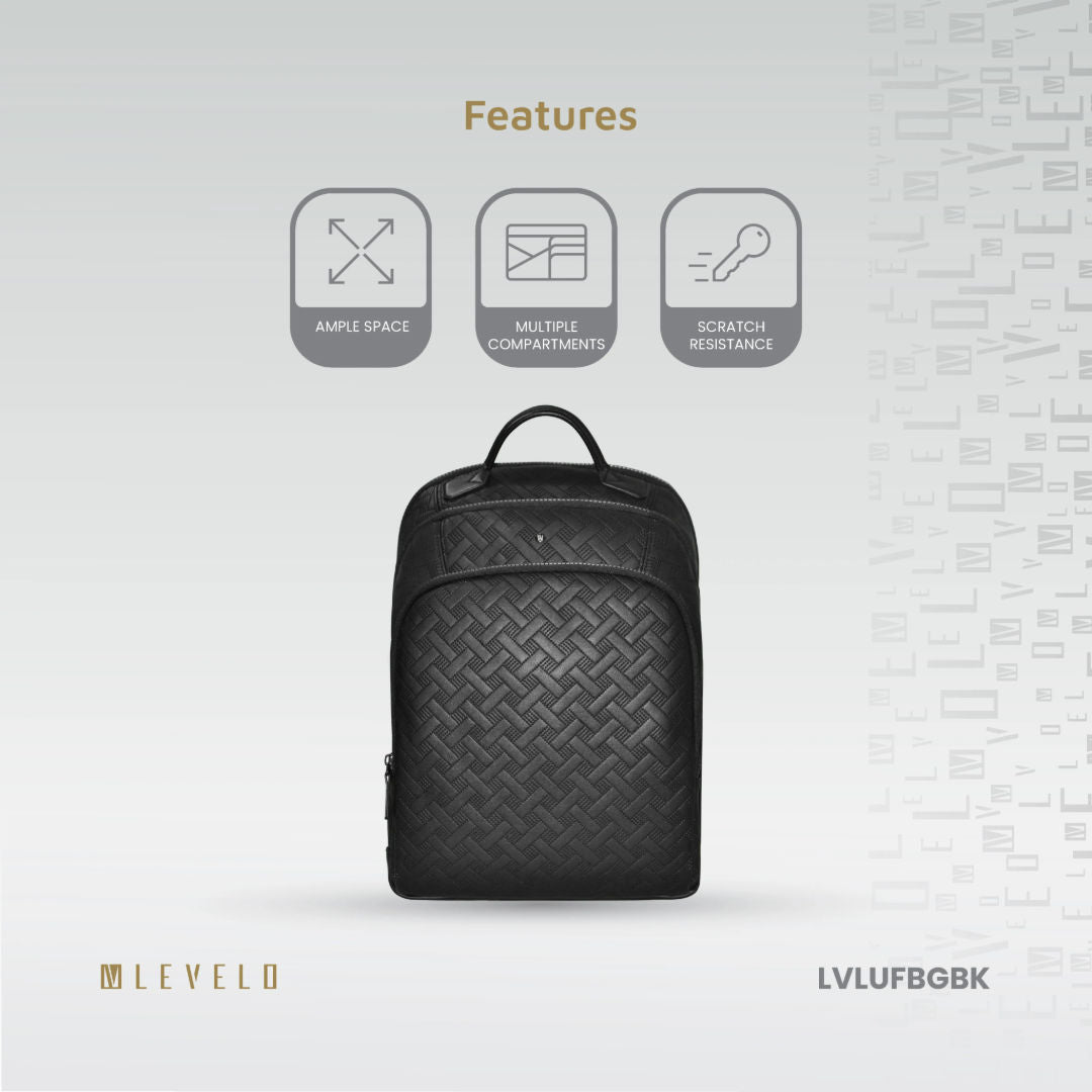Levelo Gracia Universal Backpack