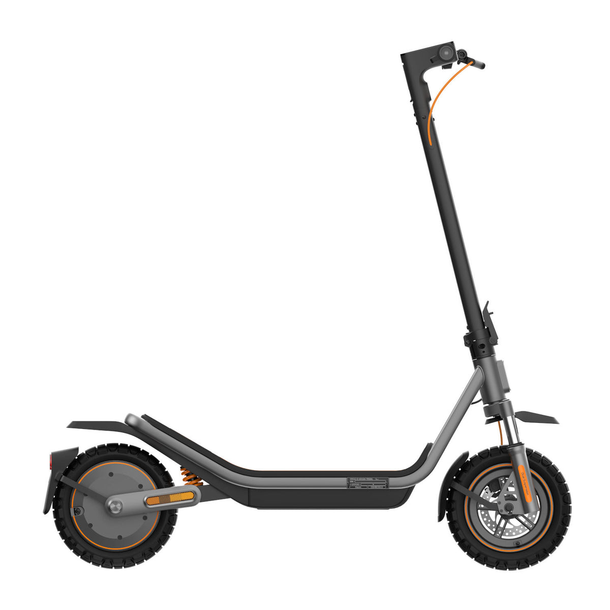 Xiaomi Electric Scooter 6 Pro, 70km Range Foldable Electric Scooter with 400W Motor and 12-inch All-Terrain Tires