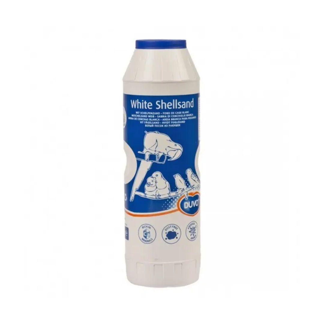 Duvo+ Shellsand With Aniseed, Weight 2kg