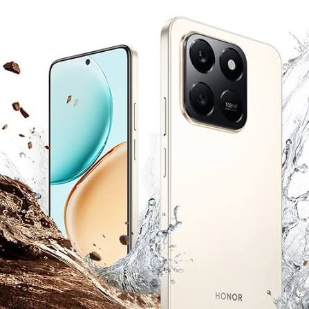 HONOR X7d 8GB+256GB