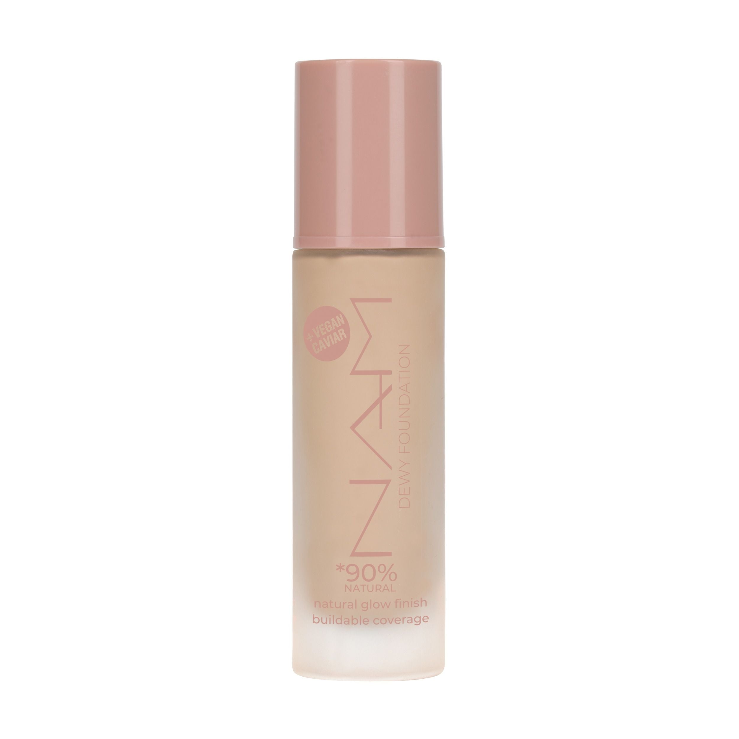 NAM Fluid Dewy Foundation
