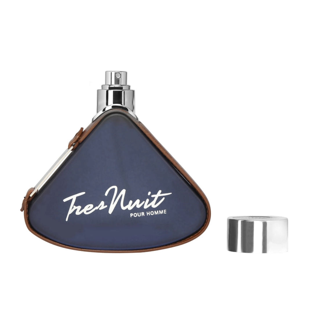 Armaf Tres Nuit Pour Homme Eau de Parfum, 100ml