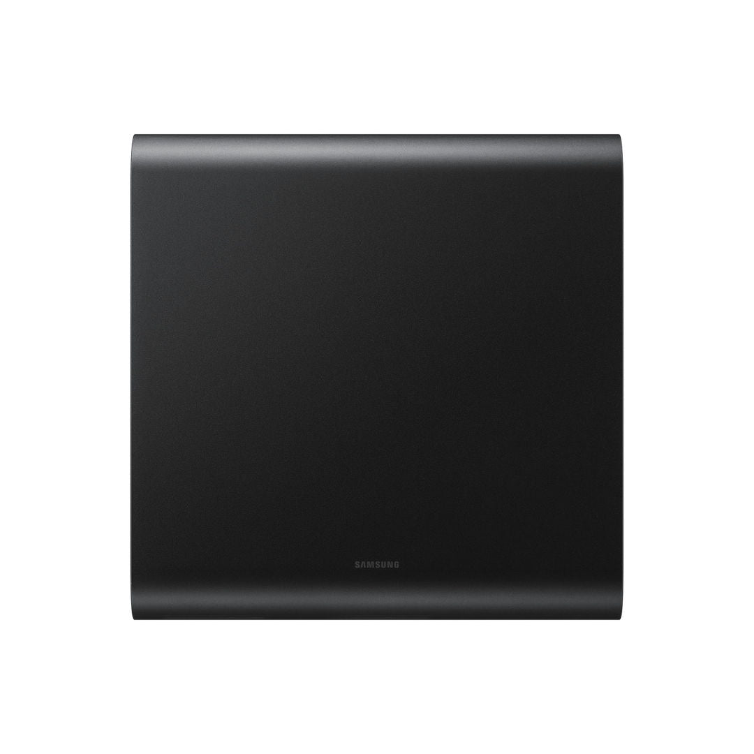 Samsung Q-Series Soundbar 9.1.4ch Subwoofer & Rear Speaker 2026, Black, HW-Q930H/ZN