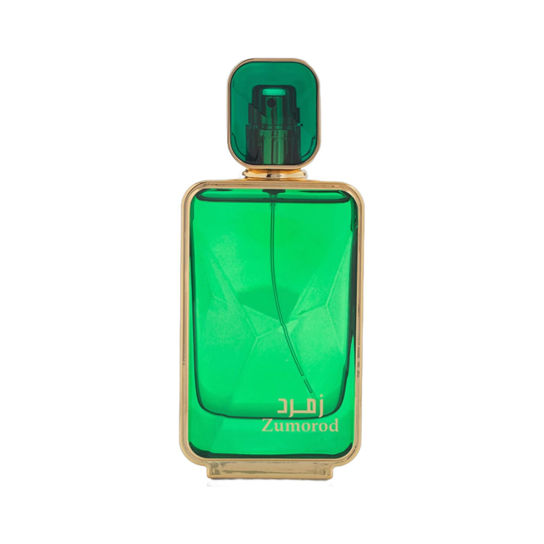 Arabian Oud Zumorod Eau De Parfum Unisex, 100ml
