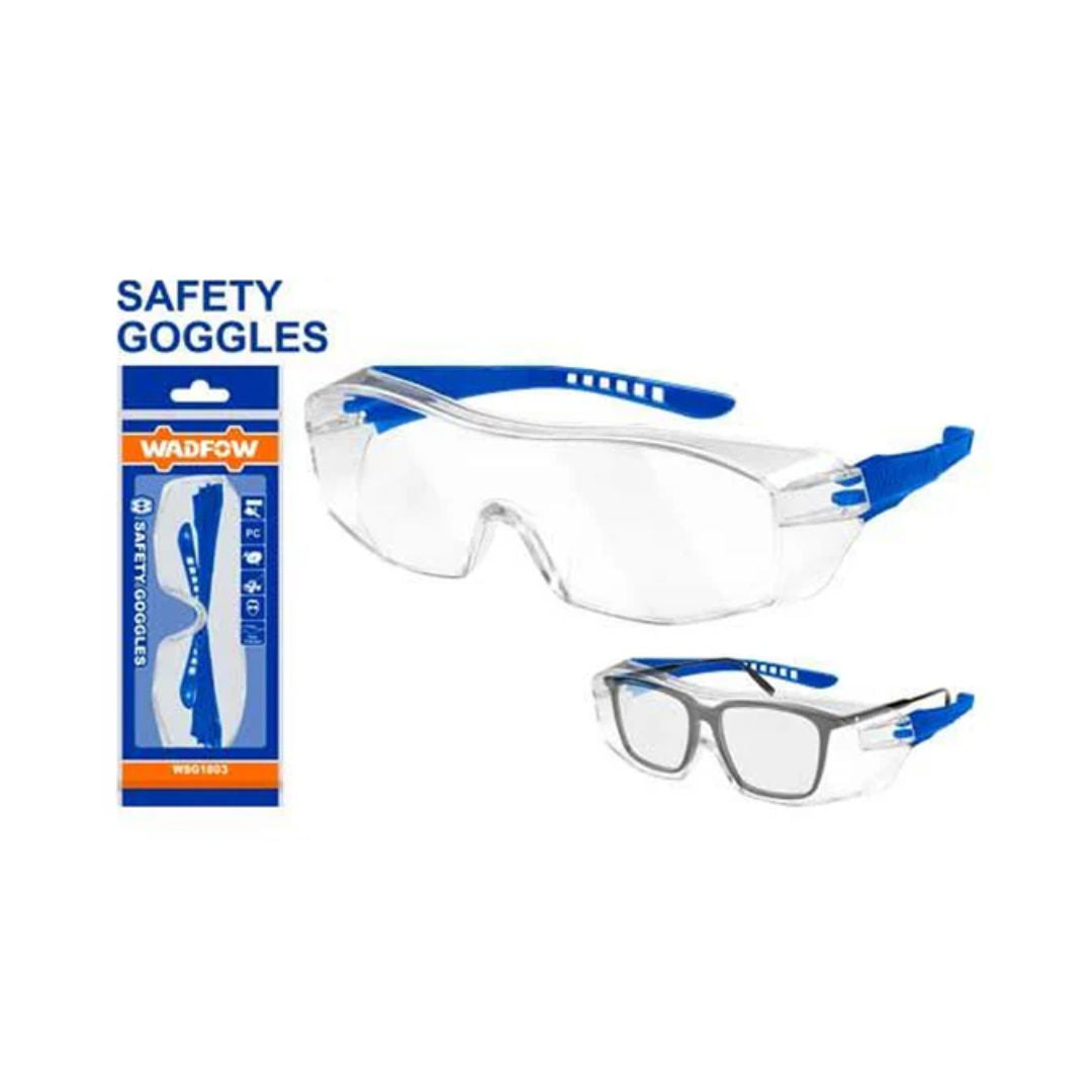 WADFOW Safety Goggles