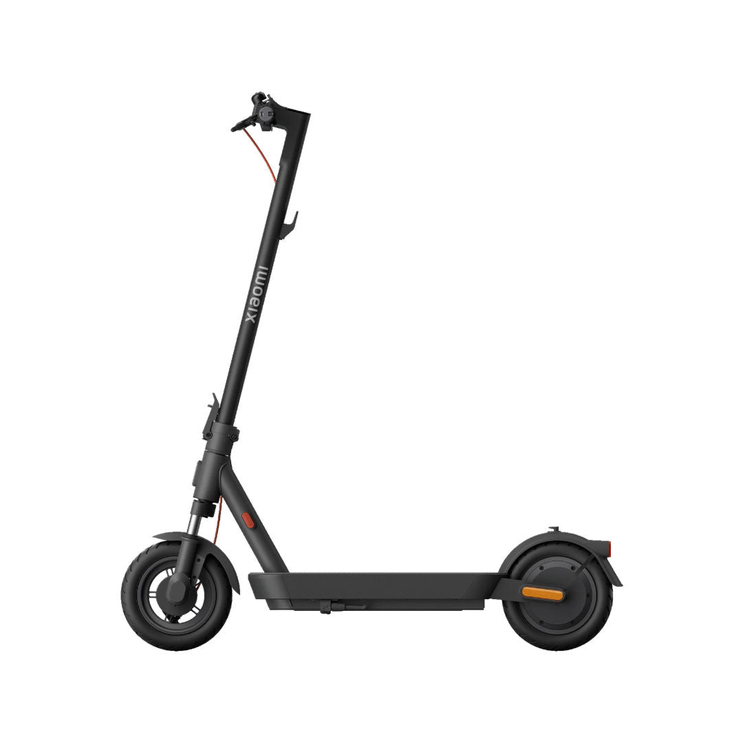 Xiaomi Electric Scooter 5, 60km Range Foldable Electric Scooter with 350W Motor and 10-inch Tubeless Tires