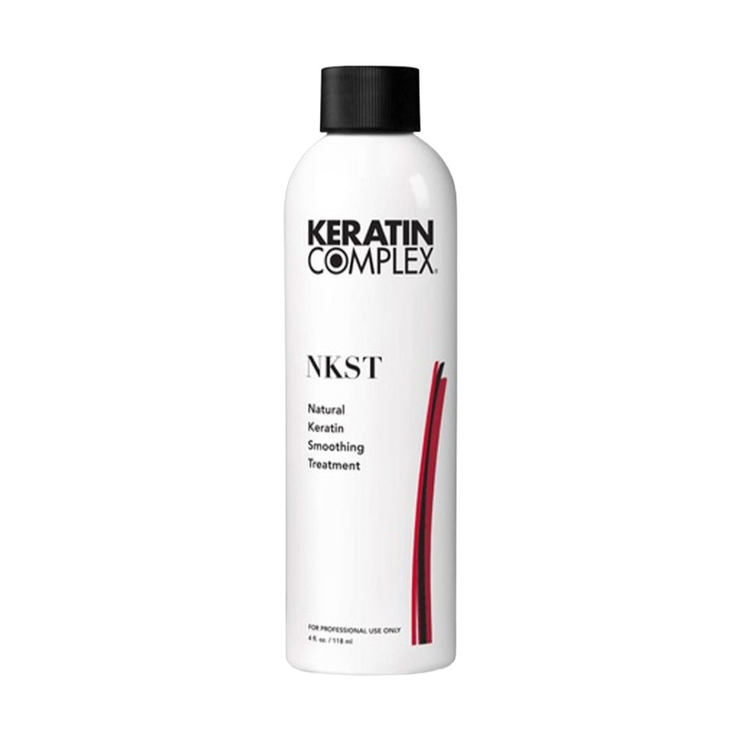 Keratin Complex Natural Keratin Smoothing Treatment