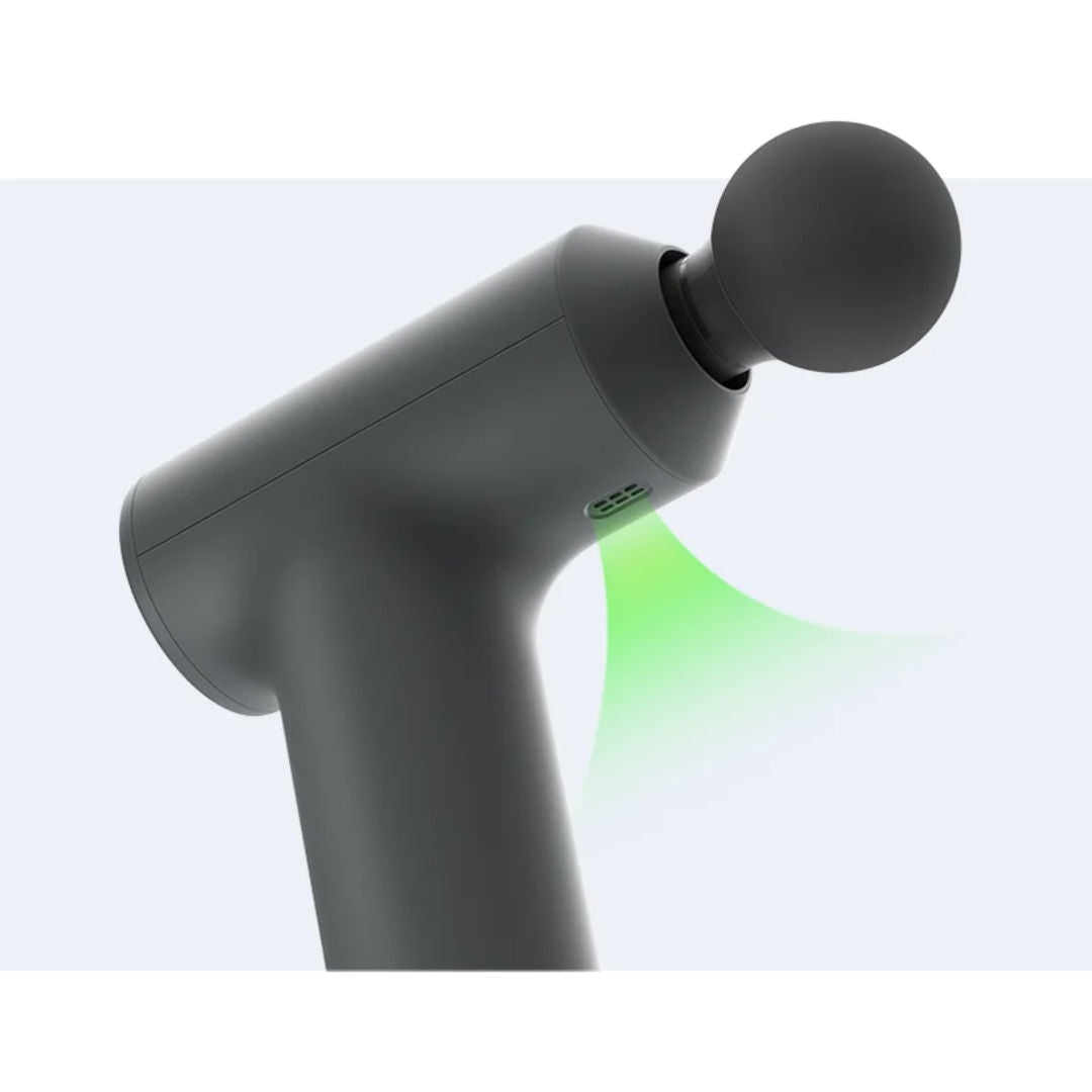 Xiaomi Massage Gun Mini 2 Portable Deep Tissue Massage Gun with Type-C Charging