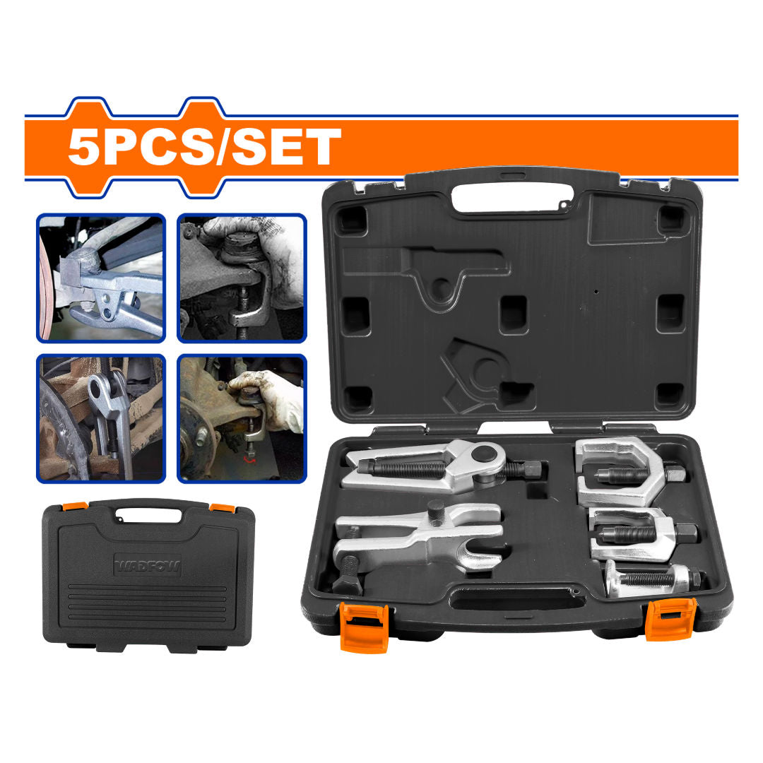 WADFOW Front End Service Set, 5 pieces