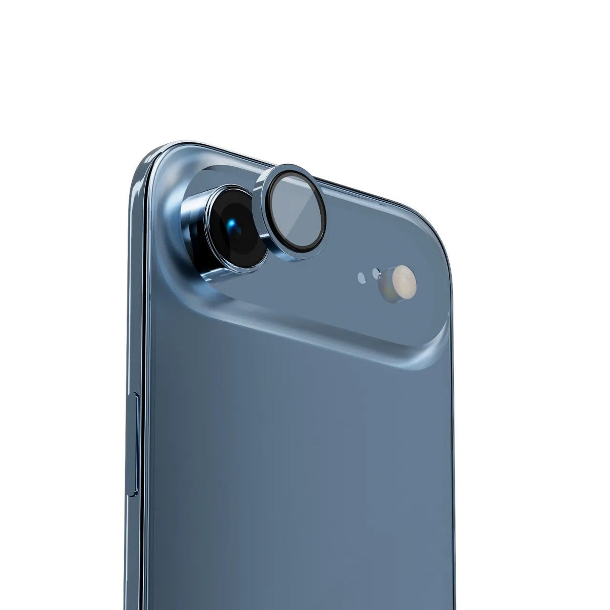 Levelo LucentUno Lens Protector With 99% Transmittance For iPhone 17 Air