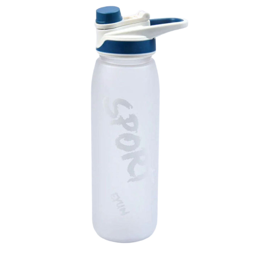 Twisoo Water Bottle Plastic, 850ml, PSB-001