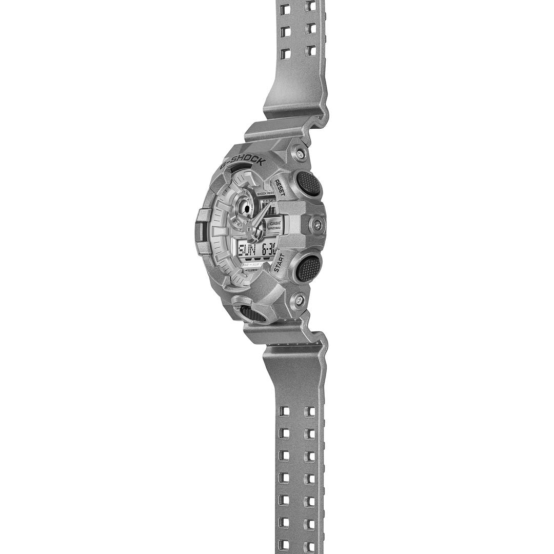 Casio G-SHOCK GA-700 Series Analog Digital Watch