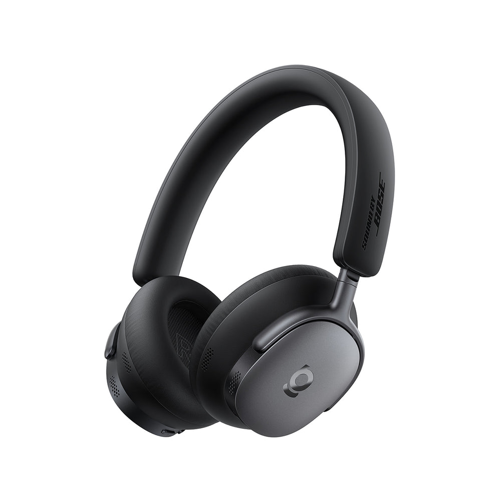 Baseus Inspire XH1 ANC 48dB Headphones with Sound by Bose, Dolby Audio & LDAC
