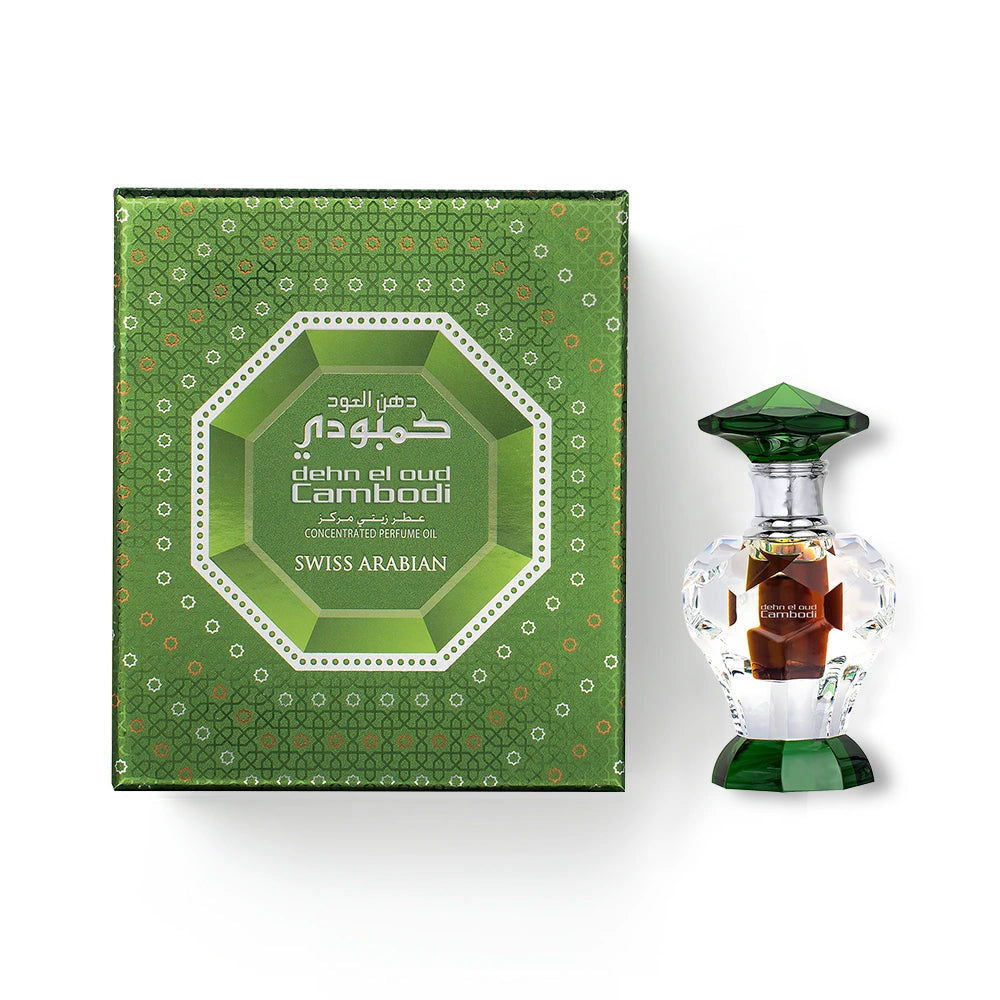 DEHN EL OUD CAMBODI