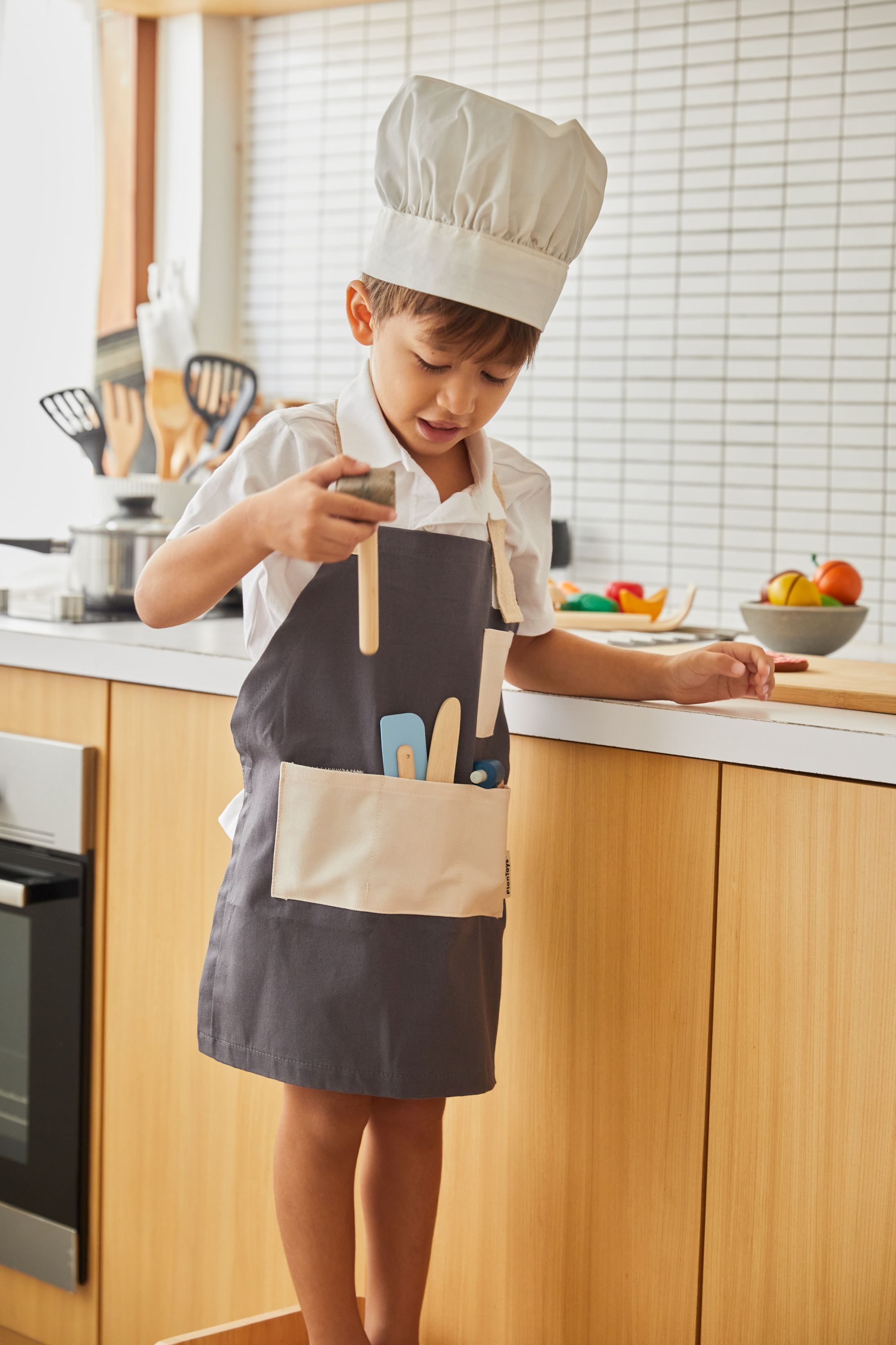 Chef Set