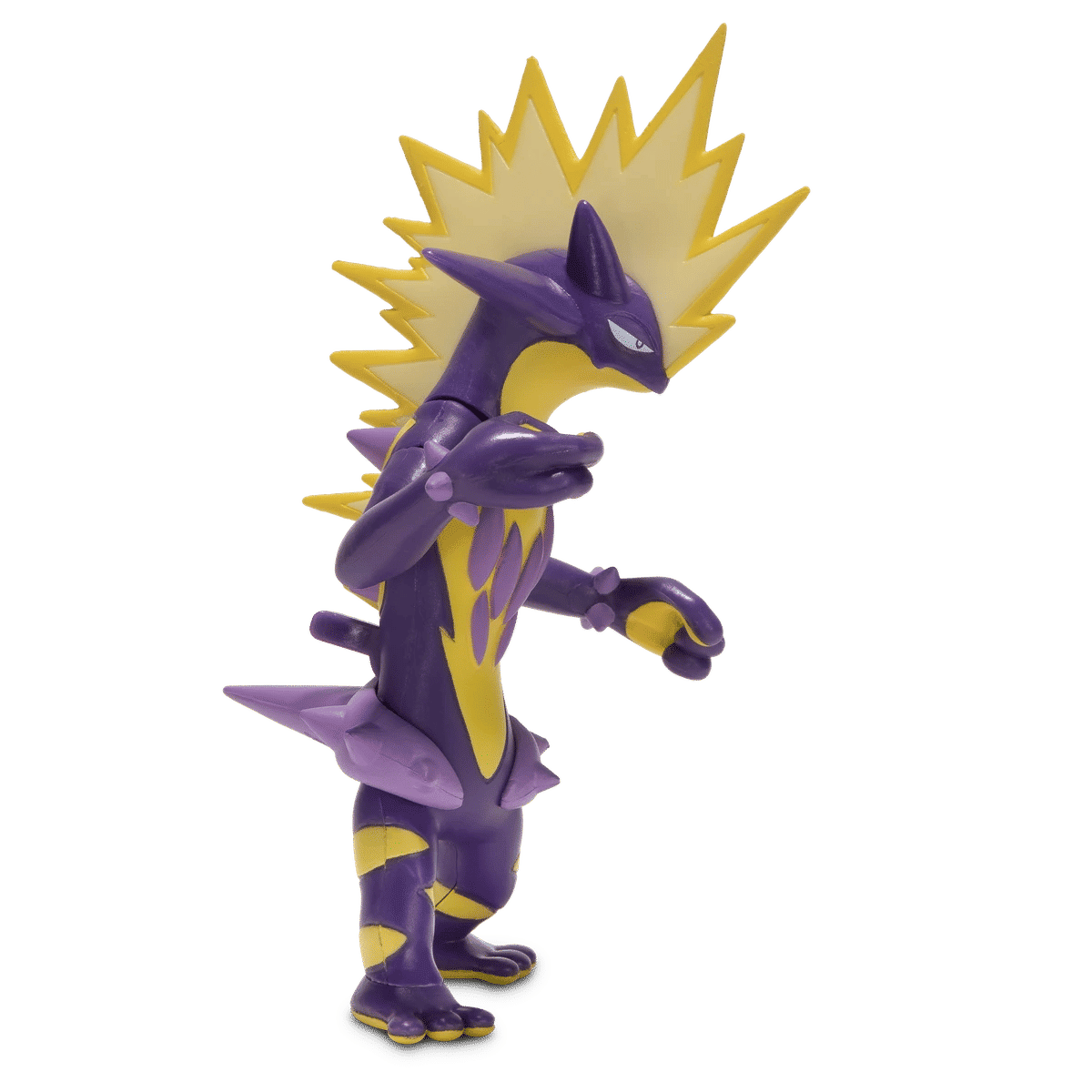 POKEMON BATTLE  FIGURE ASST