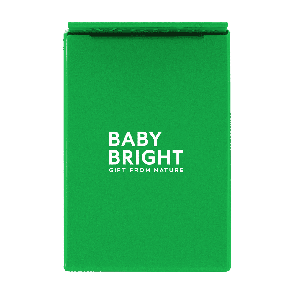 Aloe Vera Gel Eyebrow Liner 0.6g Baby Bright (M) 03 Gray Ground