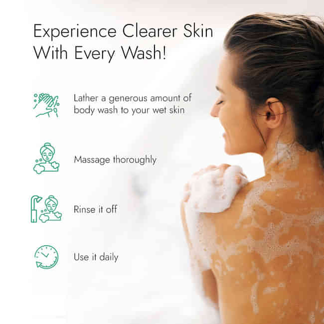 كابيفا سكين ريتوالز تولسي غسول للجسم 250 مل