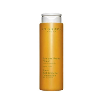 Tonic Bath & Shower Concentrate 200ml