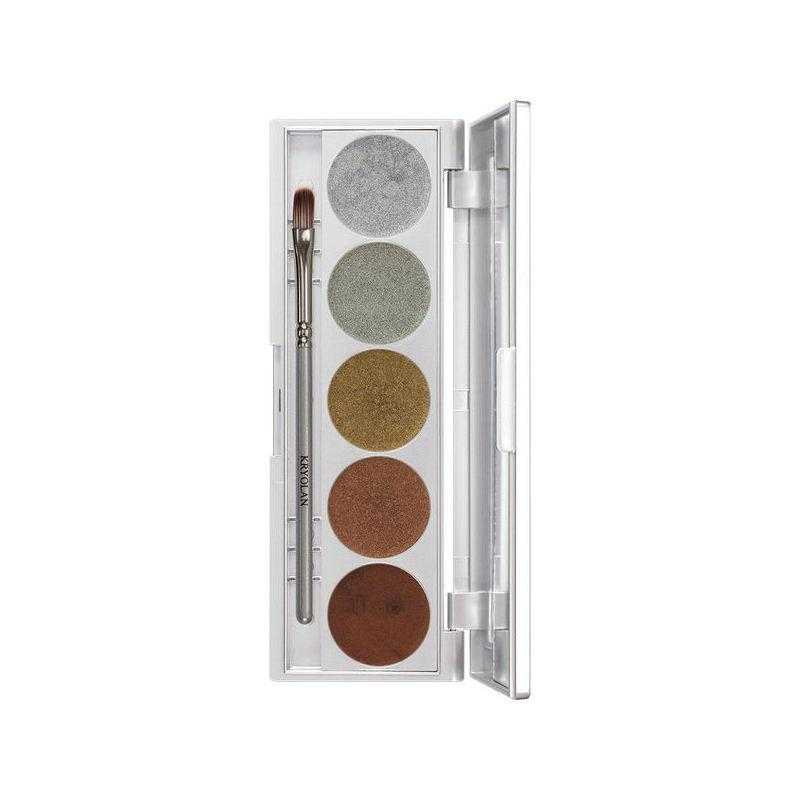 Metallique 5 Colors