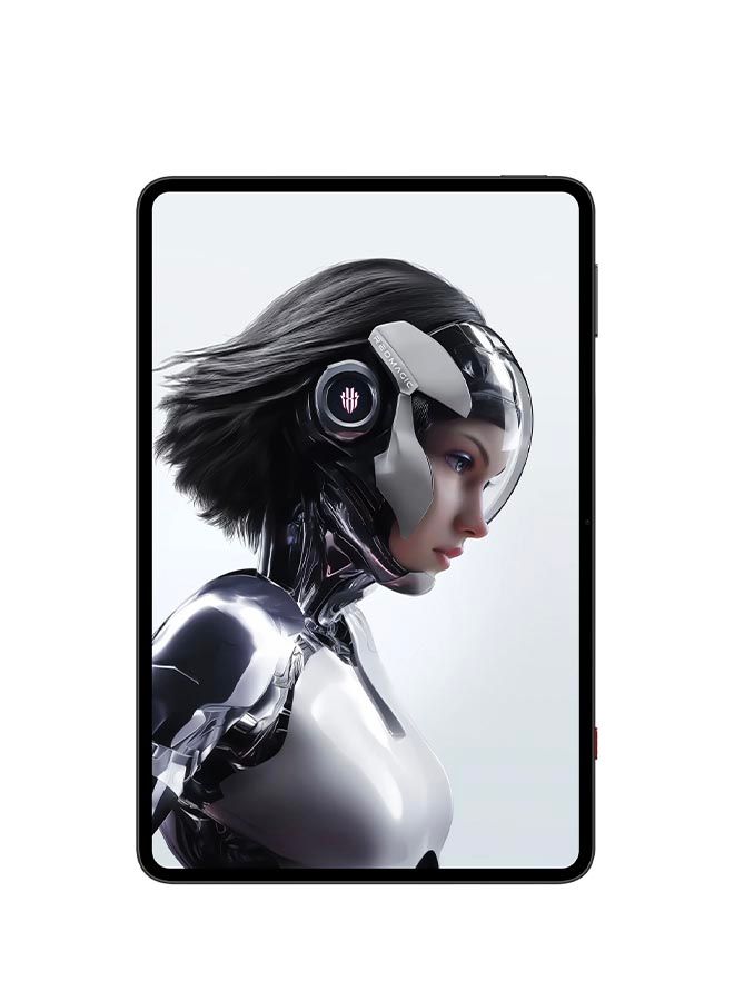 جهاز لوحي REDMAGIC Astra Gaming ذاكرة وصول عشوائي 24 جيجابايت سعة تخزين 1 تيرابايت Eclipse