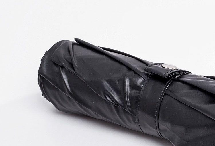 Print Folding Umbrella Anti UV Umbrella Portable Outdoor Travel Umbrella