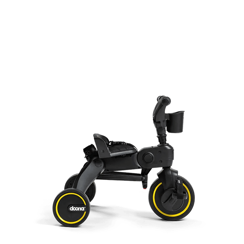 Doona Liki Trike - Midnight