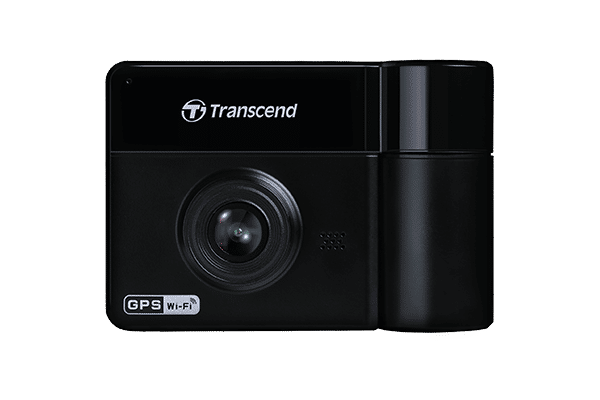 Transcend - كاميرا السيارة DrivePro 550