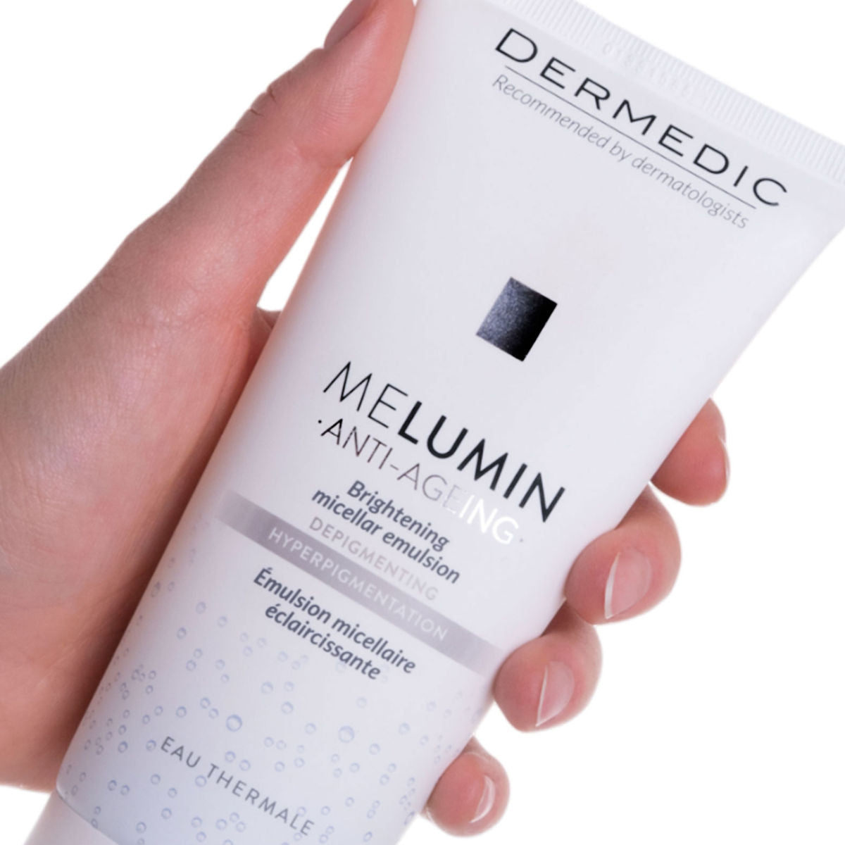 Dermedic Emulsion Micellar Skin Color 200 ml