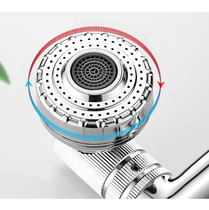 Bathroom Hot Cold Faucet, Specification: Short HT-87590 Short HT-87590
