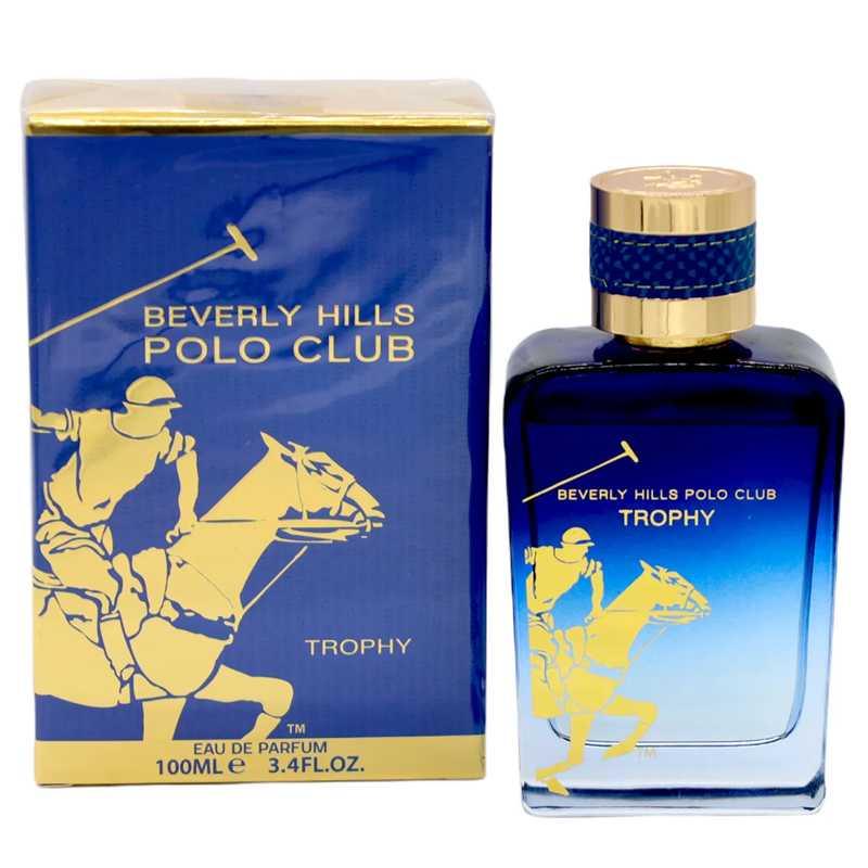 Bhpc Prestige Trophy M Edp 100Ml