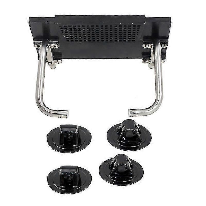 Boat Mount Trolling Motor Bracket With Installation Arms