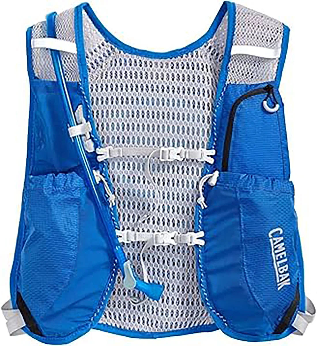 Camelbak Circuit Vest 50oz Hydration Running Vest – Nautical Blue/Black