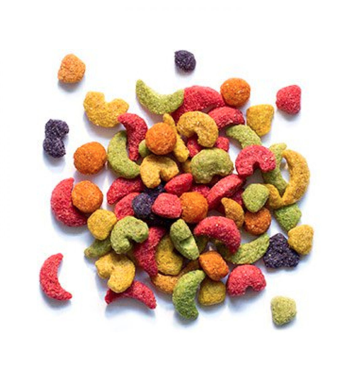 Zupreem FruitBlend Flavor Medium & Large Parrot Food